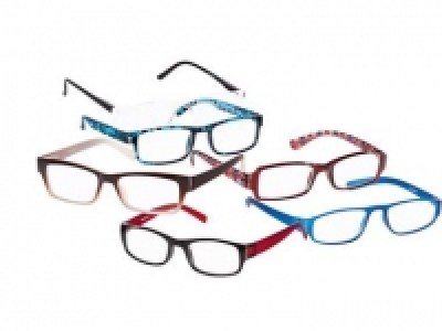 Auriol EYEWEAR Lesehilfe
