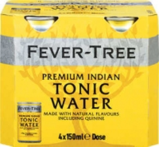 FEVER-TREE 2.96 €