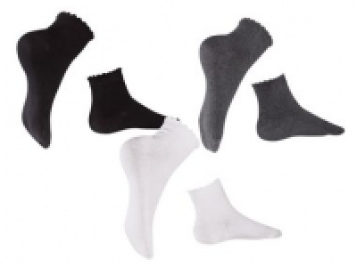 Sensiplast 2 Paar Damen Komfortsocken