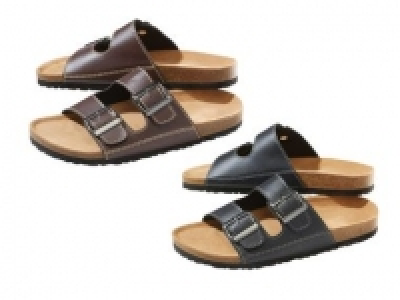 Livergy CASUAL Herren Pantoletten