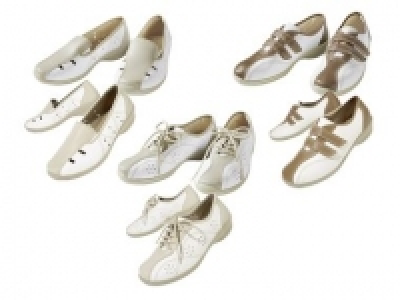 Esmara Damen Slipper Halbschuhe