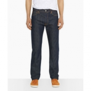 Levis® Jeans 501® Original Fit, 00501-0162, 5-Pocket, Knopfleiste, Us