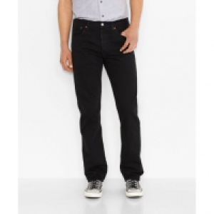 Levis® Jeans 501® Original Fit, 00501-0165, 5-Pocket, Knopfleiste, fü