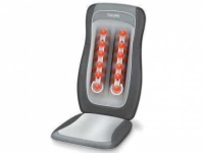 beurer MG 215 Shiatsu-Massage-Sitzauflage