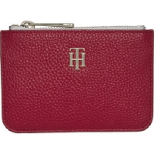 Tommy Hilfiger Kreditkartenetui TH ESSENCE SMALL POUCH CORP, für Dam