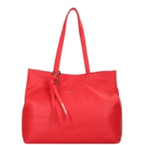 Karstadt  Patrizia Pepe Borsa Shopper Tasche Leder 41 cm