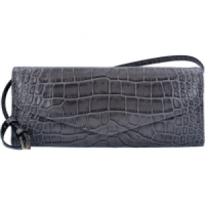 Picard Weimar Clutch Tasche Leder 29 cm