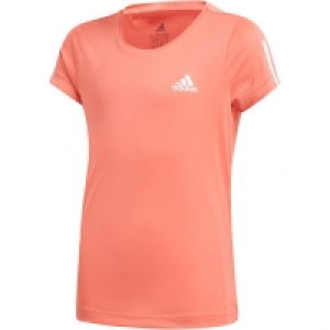 Karstadt  adidas T-Shirt Equip Tee, atmungsaktiv, Mesh, für Mädchen