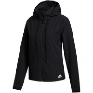 adidas Aeroready Trainingsjacke Lightweight, Kapuze, feuchtigkeitsre