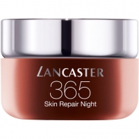 Karstadt  Lancaster 365 Skin Repair Nachtcreme