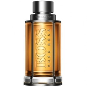 BOSS The Scent For Him, Eau de Toilette Natural Spray