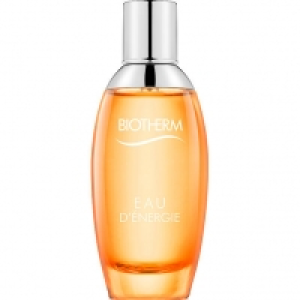 BIOTHERM Eau dEnergie, Eau de Toilette