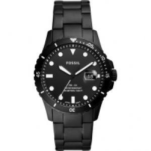 Fossil Herrenuhr Sport FS5659 Zoll