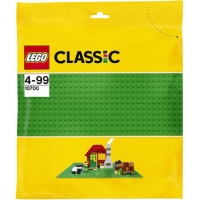 Karstadt  LEGO® Classic - 10700 Grüne Grundplatte