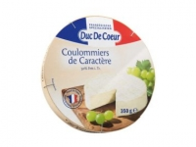 DUC DE COEUR Coulommiers de Caractere