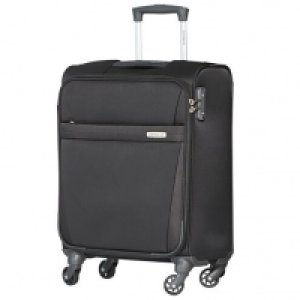 Samsonite 4-Rollen Trolley Acton, 55 cm