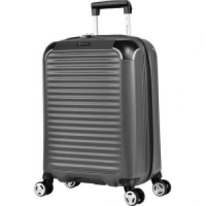 Karstadt  Eminent 4-Rollen Trolley Materia II, 55 cm