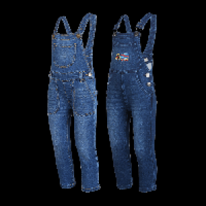 POCOPIANO Latzhose 8.99 €