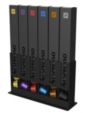 Tavolaswiss Kapselspender Nespresso-Box 60