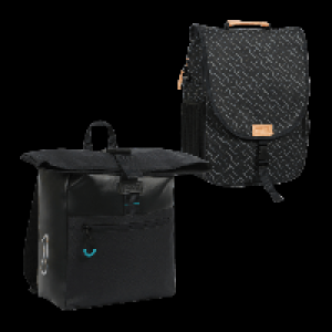 BIKEMATE Fahrrad-Tasche 7.99 €