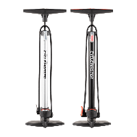 Aldi Nord Cyclemaster CYCLEMASTER Stand- / Mini-Fußluftpumpe