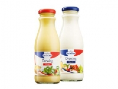 DUC DE COEUR Dressing