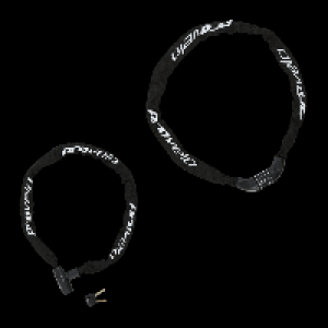 PROVELO Fahrradschloss 8.99 €