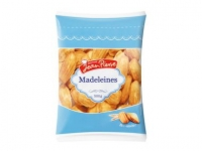MAÎTRE JEAN PIERRE Madeleines