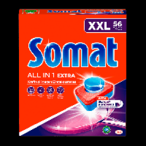 SOMAT All in 1 Extra 7.49 €