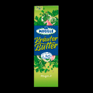 MEGGLE Kr&auml;uterbutter 1.89&nbsp;&euro;