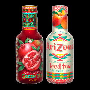 ARIZONA Eistee 0.79 €