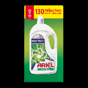 ARIEL Flüssigwaschmittel 17.99 €