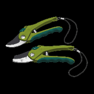 GARDENLINE Rosen- / Gartenschere 2.99 €