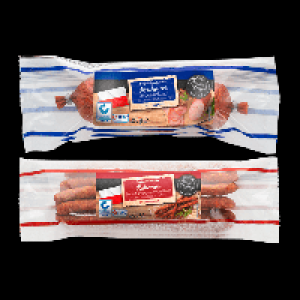 BALCERZAK Polnische Wurstspezialität 2.59 €