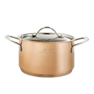 Nelson Müller Kochtopf 39.99 €