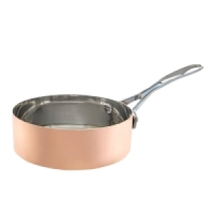 Nelson Müller Mini-Serviertopf/-pfanne 4.99 €