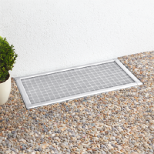 Kellerschachtabdeckung Profi 115x60 cm