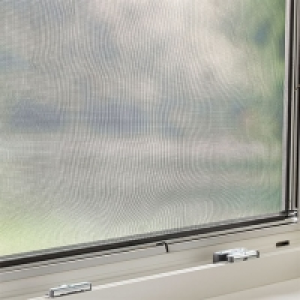 Nagerschutzfenster