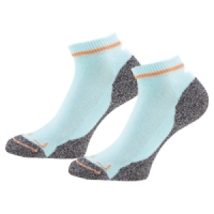 Aldi Süd  crane® Funktionelle Sportsocken