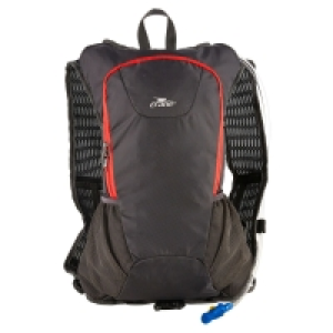 crane® Laufrucksack/Laufweste