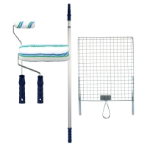 DECO STYLE® Maler-Set 7.99 €