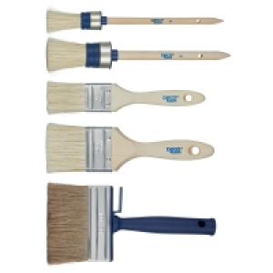 Aldi Süd  DECO STYLE® Pinsel-Set