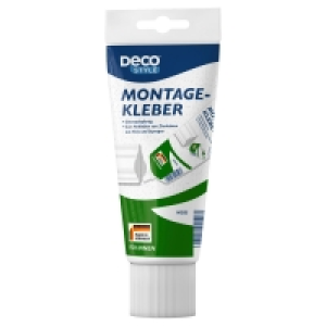 Aldi Süd  DECO STYLE® Füllmassen 300 g