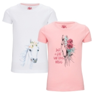 crane® Reitshirts