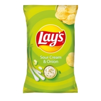 Aldi Süd  Lay-s® Kartoffelchips 175 g