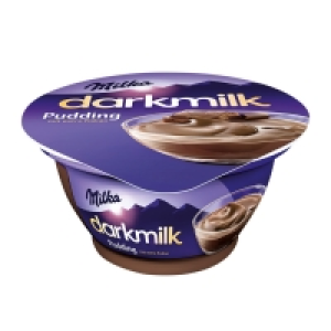 Milka Pudding 150 g 0.59 €