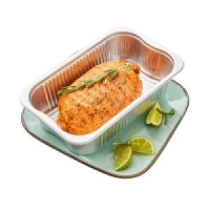 GOURMET Lachsroulade 500 g