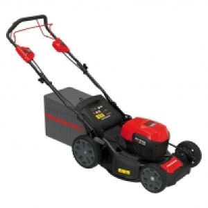 Powerworks Akku-Rasenmäher PD48LM46SPK4 379.00 €