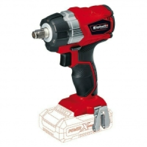 Einhell Power X-Change Akku-Schlagschrauber TE-CW 18 Li Brushless-Solo 78.50 €