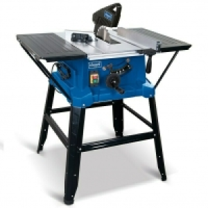 Scheppach Tischkreissäge HS 110 109.00 €